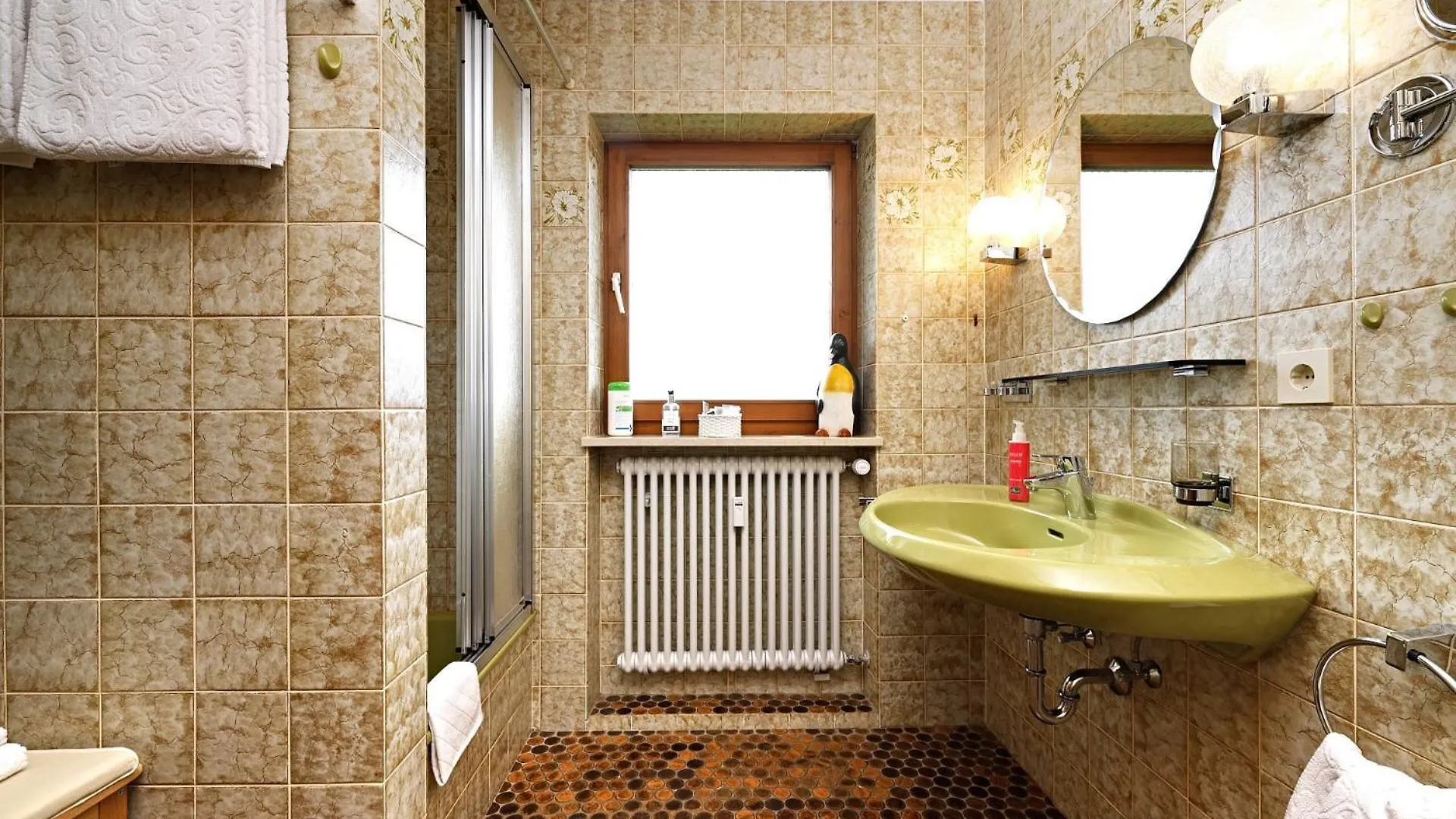 Ferienwohnung Karin Kierwang Apartment