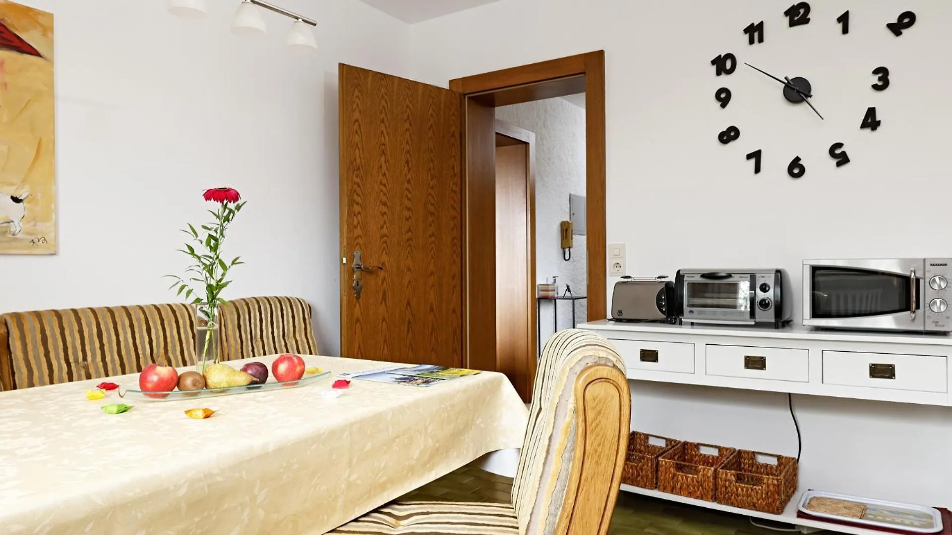 Ferienwohnung Karin Kierwang Deutschland