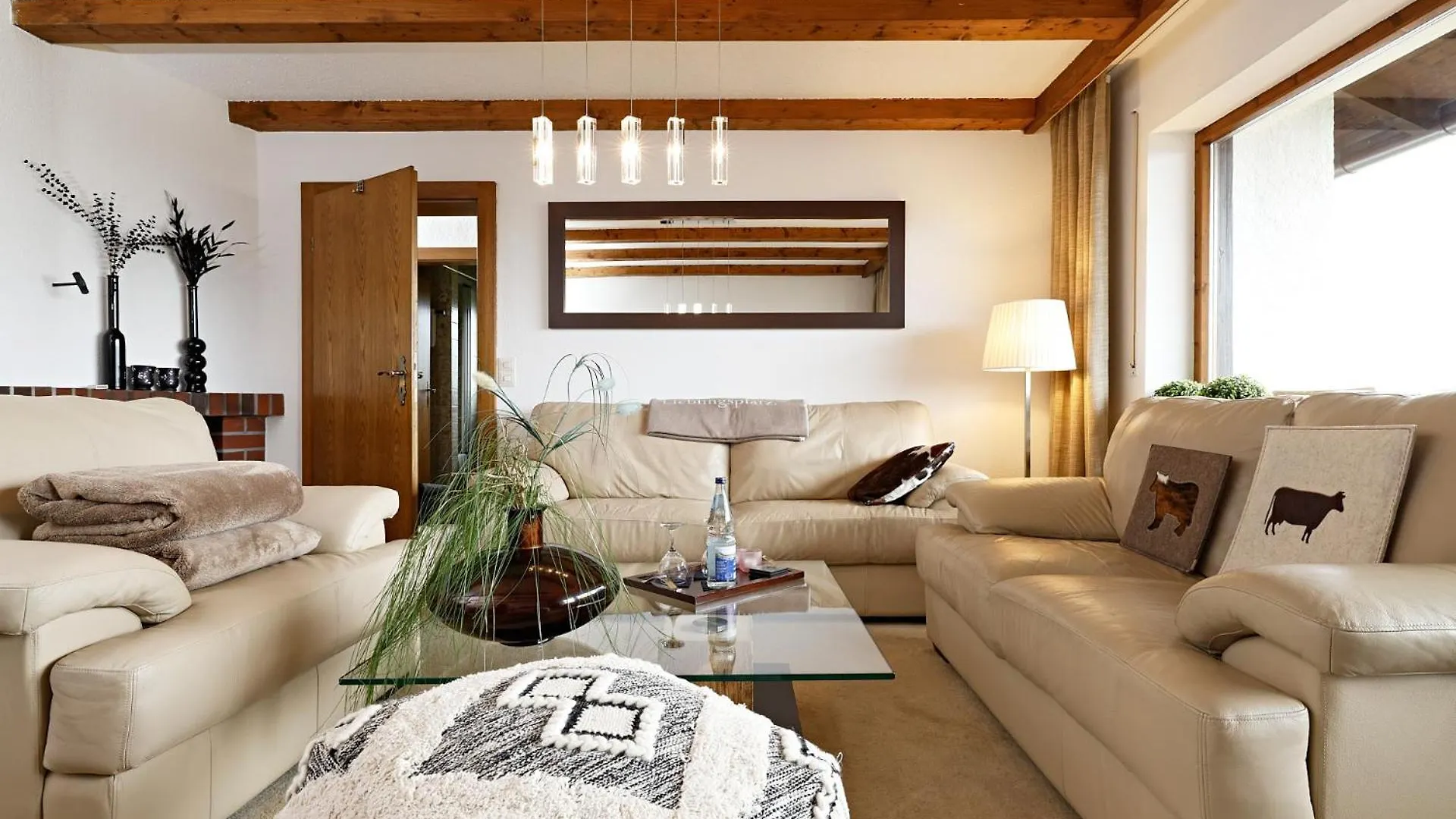 Ferienwohnung Karin Kierwang 0*,