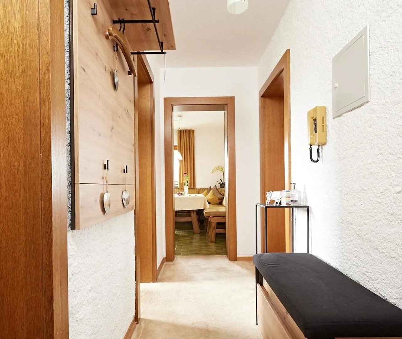 Ferienwohnung Karin Kierwang 0*,  Deutschland